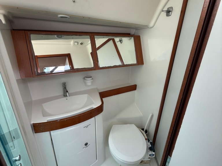 Location à Santa Cruz de Tenerife - Bénéteau Oceanis 43 sur SamBoat