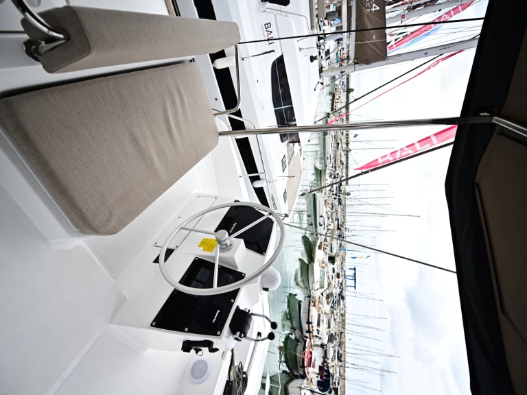 Louez un Bali Bali 4.6 à Olbia