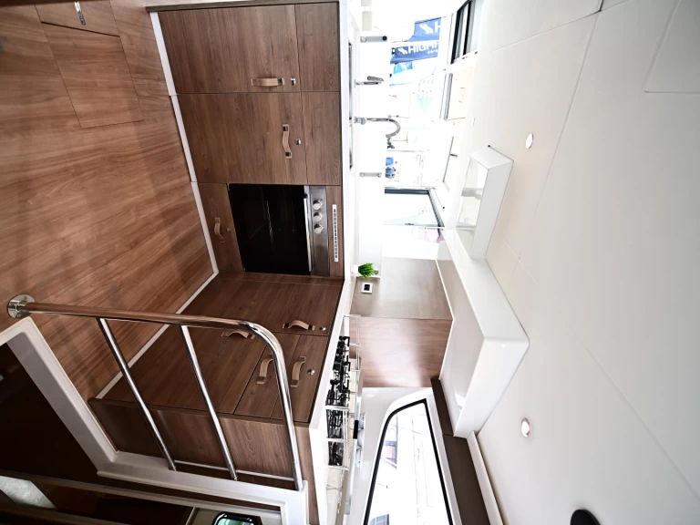 Location Catamaran à Olbia - Bali Bali 4.6