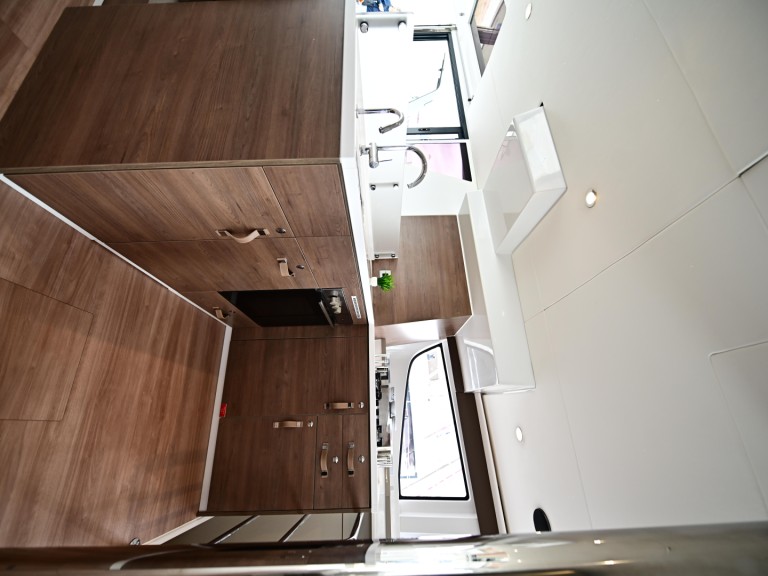 Location Catamaran Bali avec permis