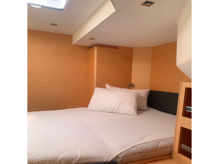 Location à Furnari - Dufour Dufour Catamarans 48 Sail sur SamBoat