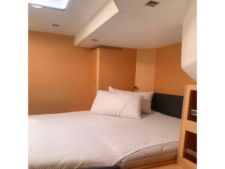 Location à Furnari - Dufour Dufour Catamarans 48 Sail sur SamBoat