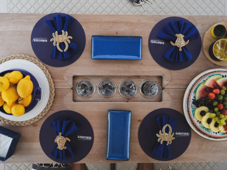 Location Bateau à moteur Prestige avec permis