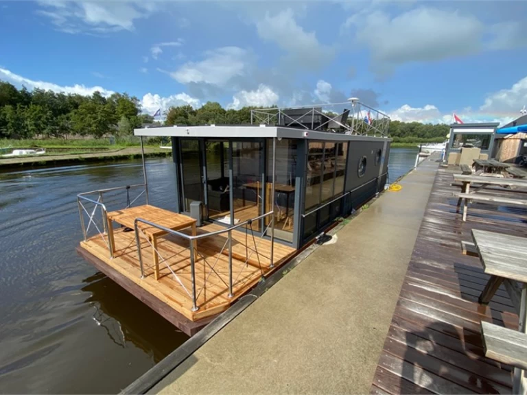 Location bateau Campi Campi 400 à Drachten sur Samboat