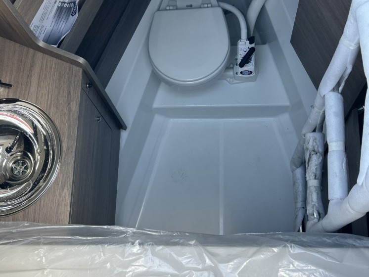 Louer Voilier avec ou sans skipper Bénéteau à Split