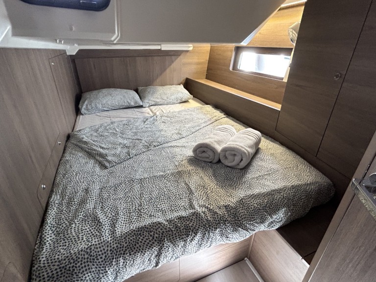 Louer Voilier avec ou sans skipper Bénéteau à Split