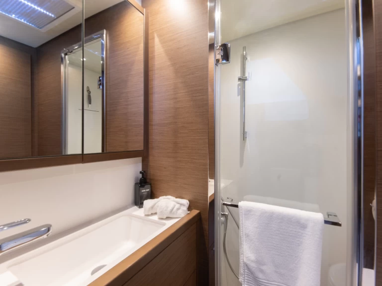 Location Catamaran Lagoon avec permis