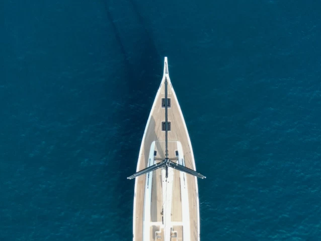 Louer Voilier avec ou sans skipper Bénéteau à Portisco