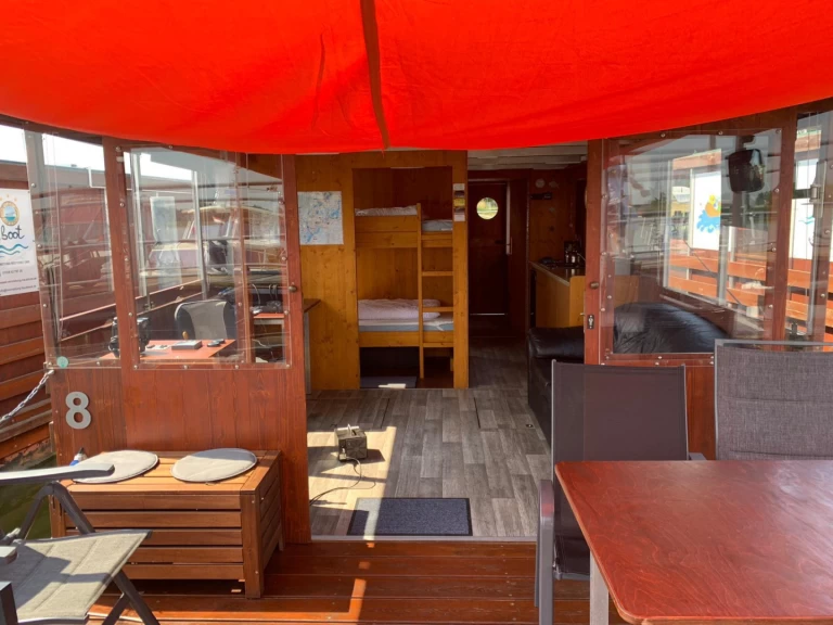 TS1000 TS1000 a louer à Radewege