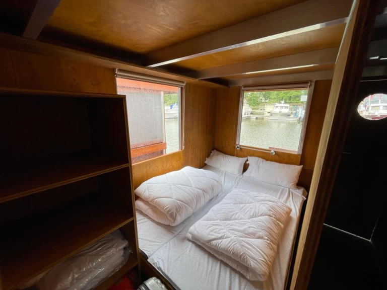 Location bateau Radewege pas cher TS1000