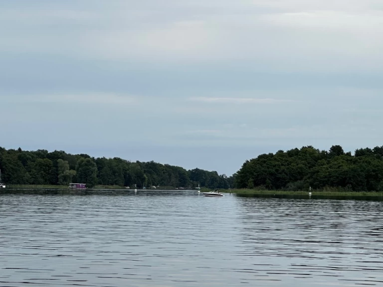 Location Péniche TS840 avec permis