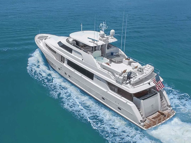 Louez un Westport NATURAL 9 à New England