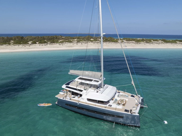 Bali ALISEI a louer à Forio