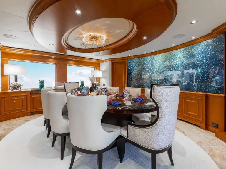 Location bateau Intermarine Savannah M3 à Fort Lauderdale sur Samboat