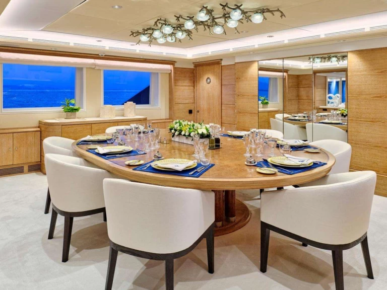 Location Yacht à Grèce - Intermarine Savannah ARTEMISEA