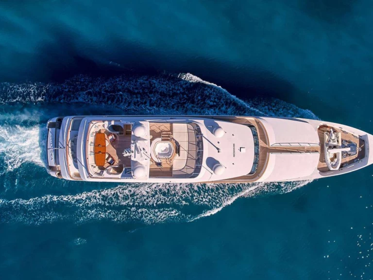 Louer Yacht avec ou sans skipper Intermarine Savannah à Grèce