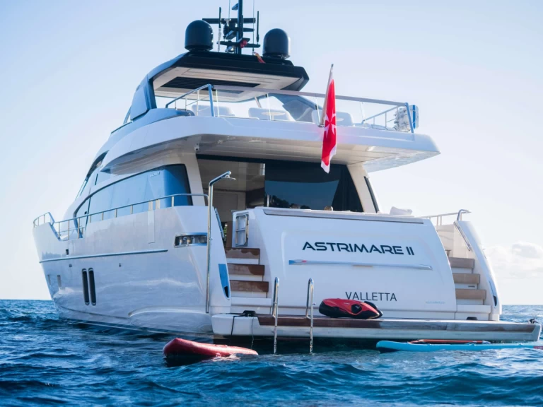 San Lorenzo ASTRIMARE II a louer à Palma de Majorque