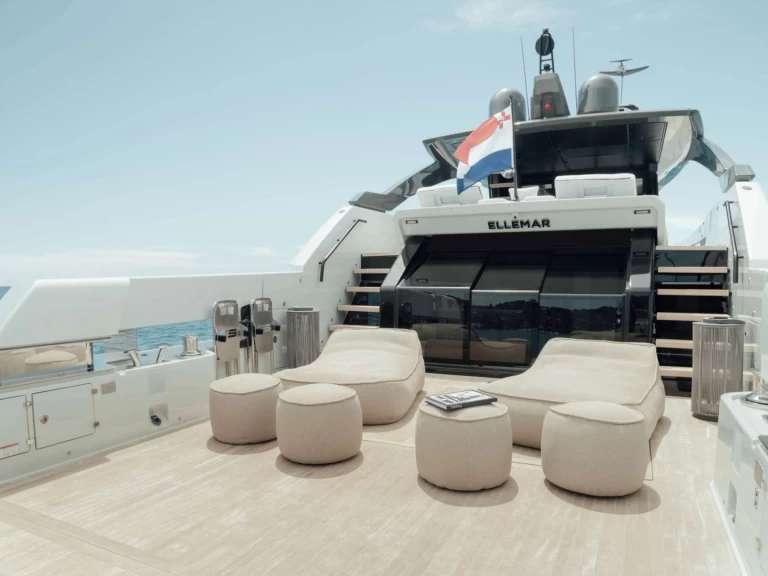 San Lorenzo BLUEGAME74 a louer à Provence-Alpes-Côte d'Azur