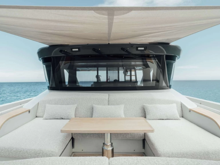 Louez un San Lorenzo BLUEGAME74 à Provence-Alpes-Côte d'Azur