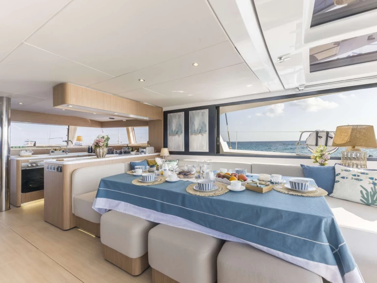 Bali ALISEI a louer à Forio