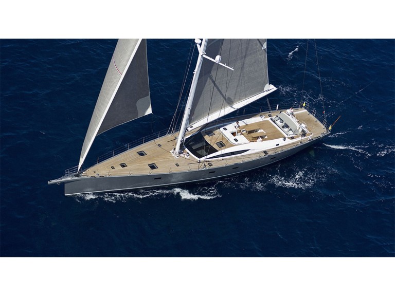 Comar Comet 100RS a louer à Álimos