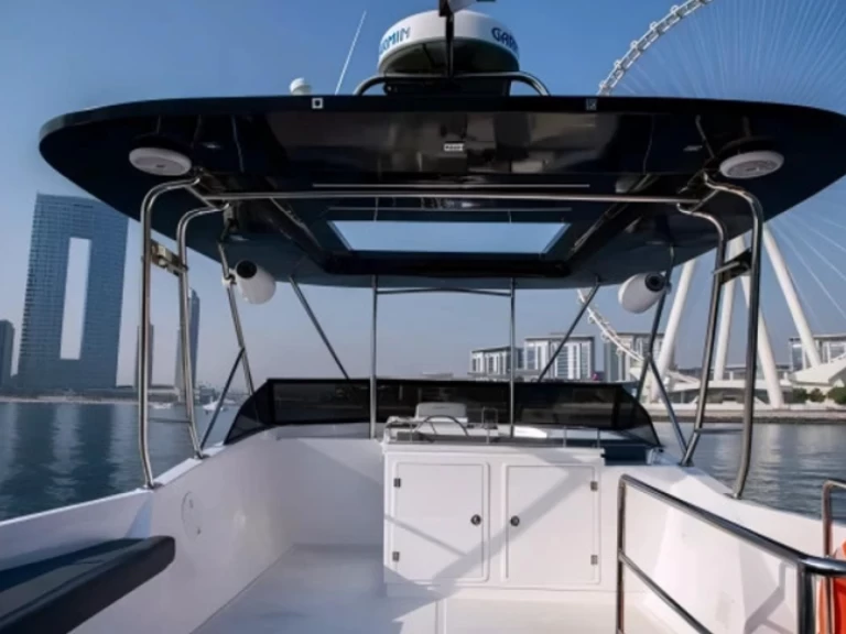 Location bateau Dubai Marina pas cher 64