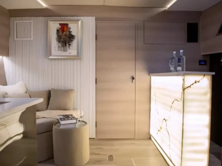 Yacht à louer à Dubai Marina au meilleur prix