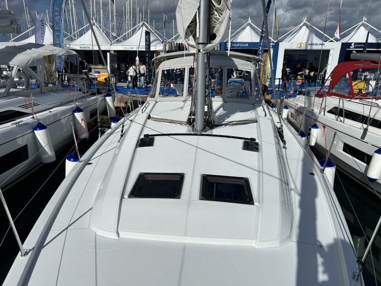 Location à Split - Bénéteau Oceanis 47 - 5 cab. sur SamBoat