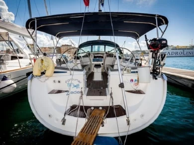 Noleggio Barca a vela a Skiathos – Bavaria Cruiser 50