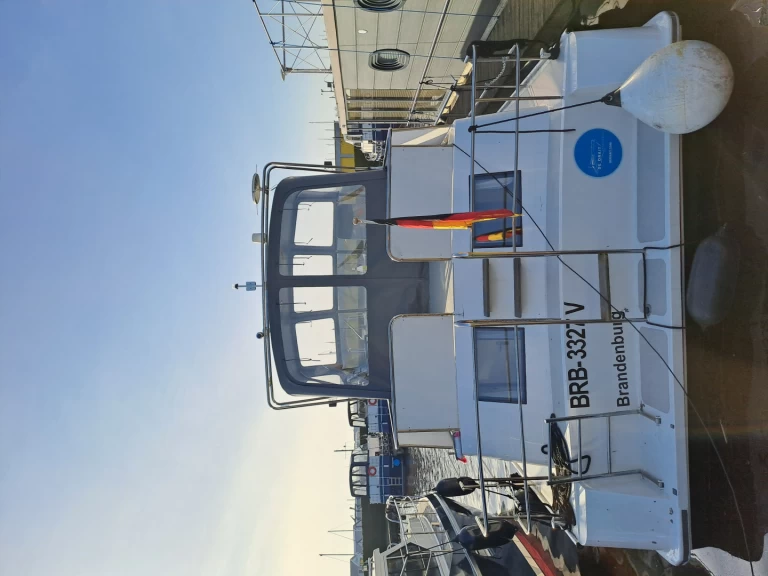 Location Bateau à moteur De Drait avec permis