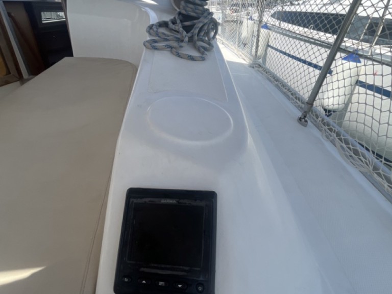 Location bateau Sukošan pas cher Cruiser 34