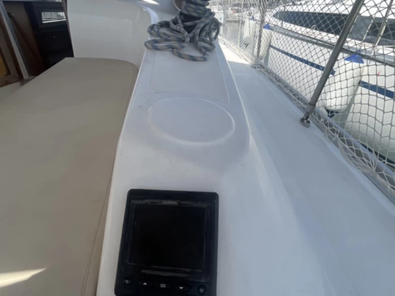 Location bateau Sukošan pas cher Cruiser 34