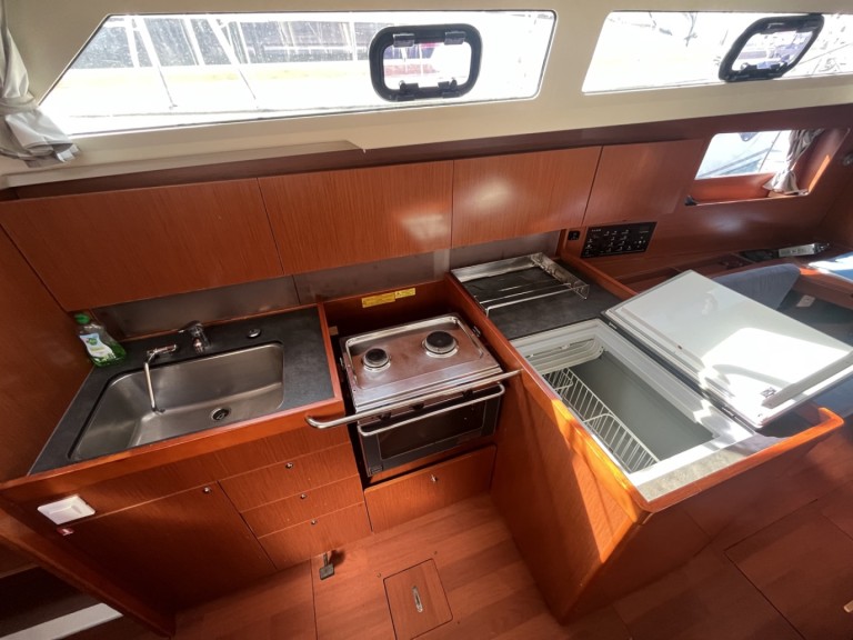 Voilier à louer à Sukošan au meilleur prix