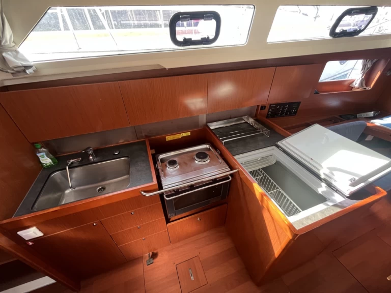 Voilier à louer à Sukošan au meilleur prix