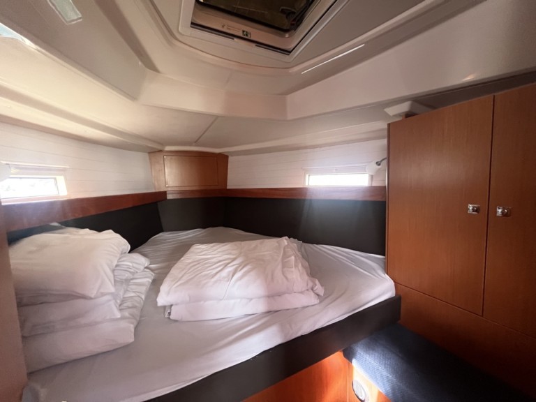 Location Voilier à Sukošan - Bavaria Cruiser 37