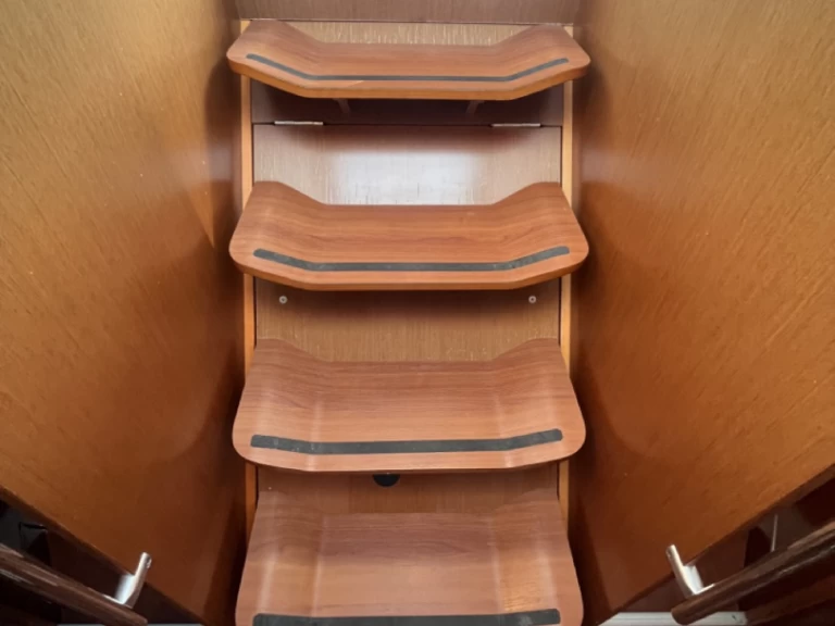 Louez un Bénéteau Oceanis 45 à Sukošan