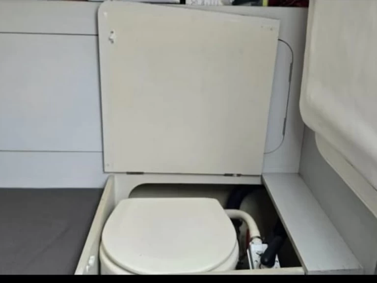 Bénéteau Flyer 6 Grand Prix a louer à Port de Cannes Marina