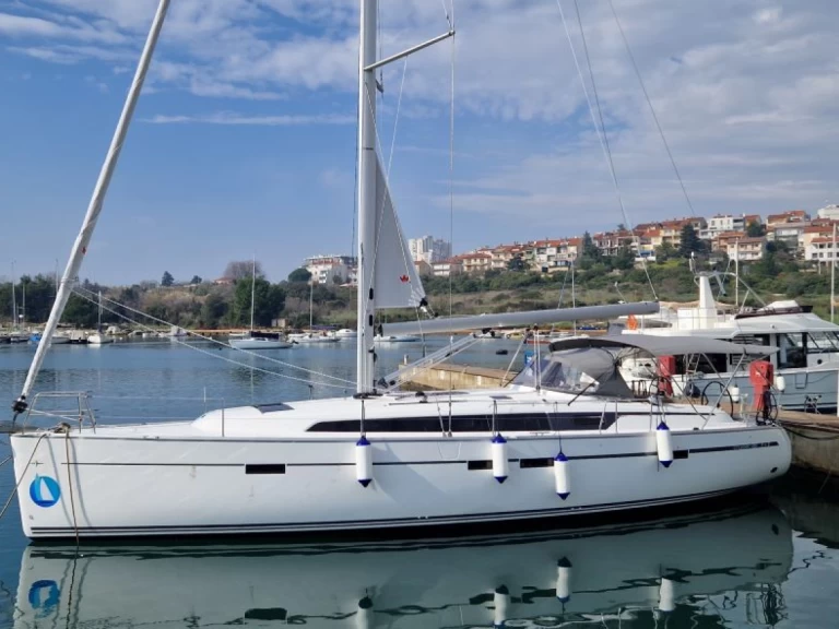 Location bateau Pula pas cher Cruiser 46