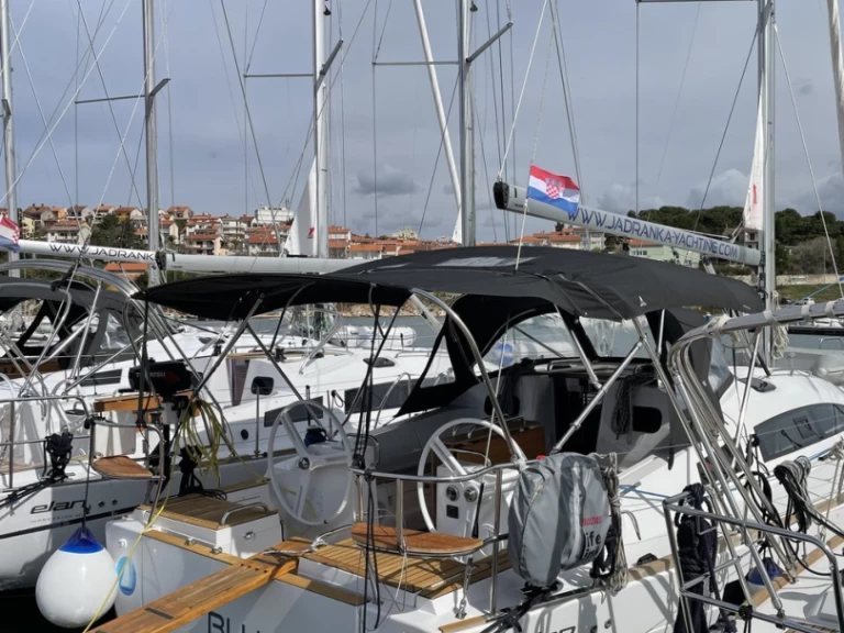 Location bateau Pula pas cher Impression 40.1