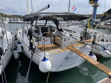 Boot mieten Pula günstig Impression 40.1