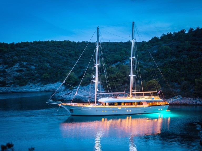 Location Voilier à Split - Son De Mar Son De Mar