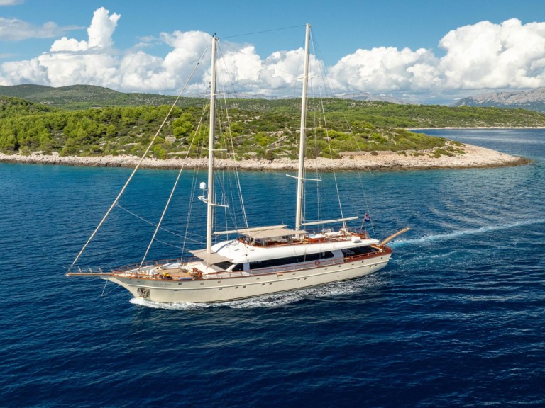 Location bateau Son De Mar Son De Mar à Split sur Samboat