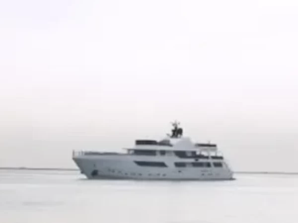 Yacht à louer à Dubai Marina au meilleur prix