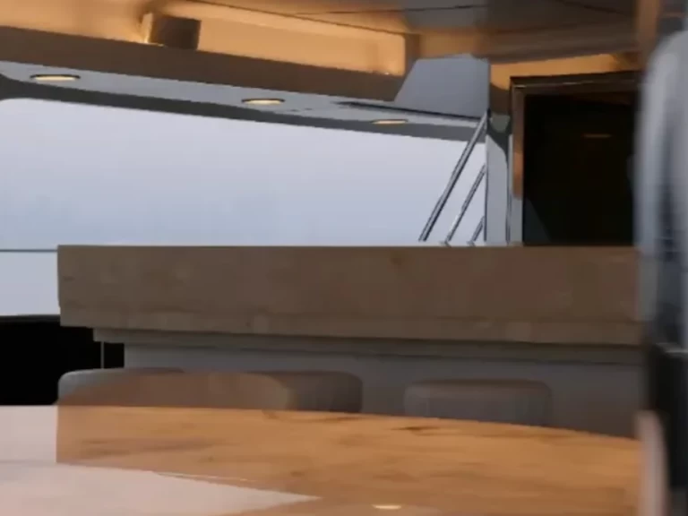 Location bateau Dubai Marina pas cher 46