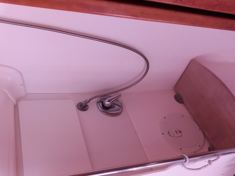 Location bateau Bavaria Bavaria 39 Cruiser à Trogir sur Samboat