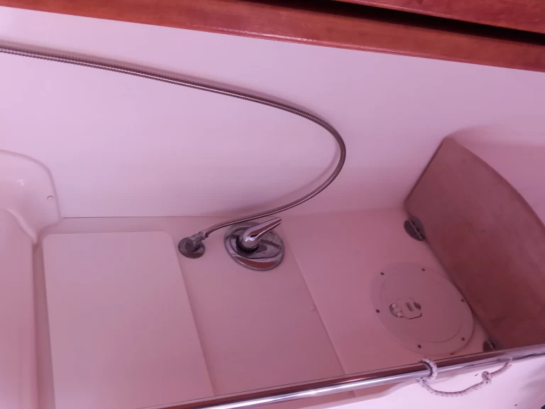 Location bateau Bavaria Bavaria 39 Cruiser à Trogir sur Samboat