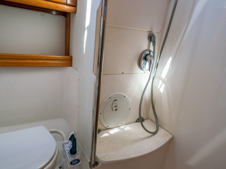 Voilier à louer à Trogir au meilleur prix