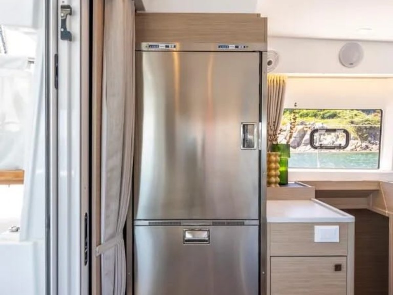 Lagoon Lagoon 43 a louer à Trapani