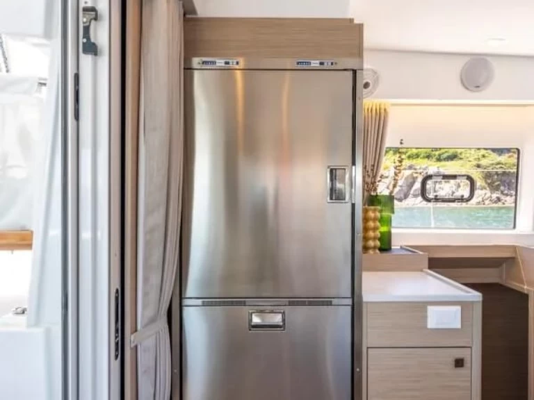 Lagoon Lagoon 43 a louer à Trapani