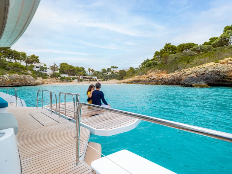 Catamaran à louer à Trapani au meilleur prix